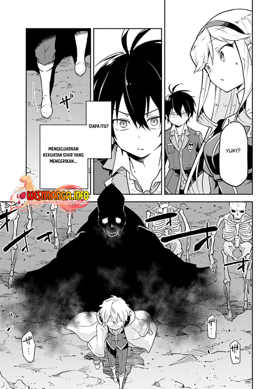 Henkyou Gurashi no Maou, Tensei shite Saikyou no Majutsushi ni naru ~Aisarenagara Nariagaru Moto Maō wa, Ningen o Shiritai~